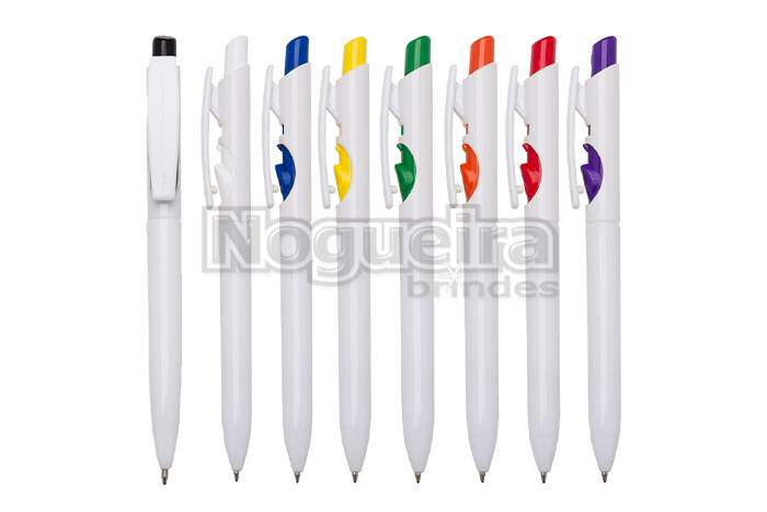 Canetas Promocionais Personalizadas para Empresas