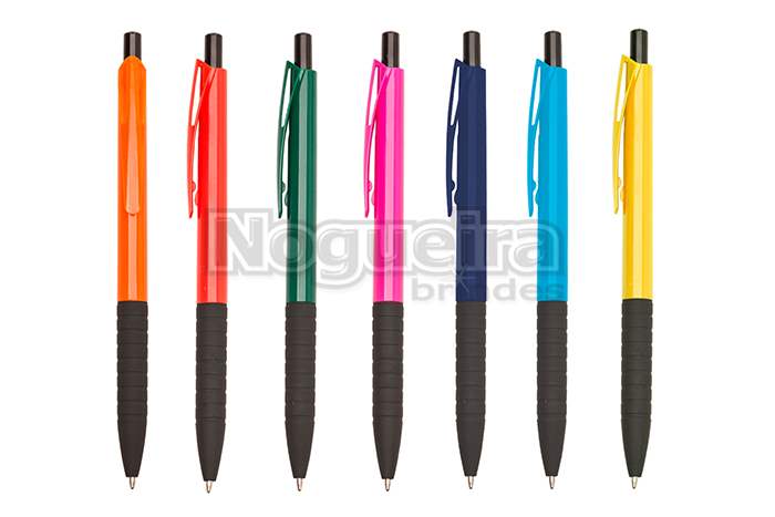Caneta Importada Personalizada