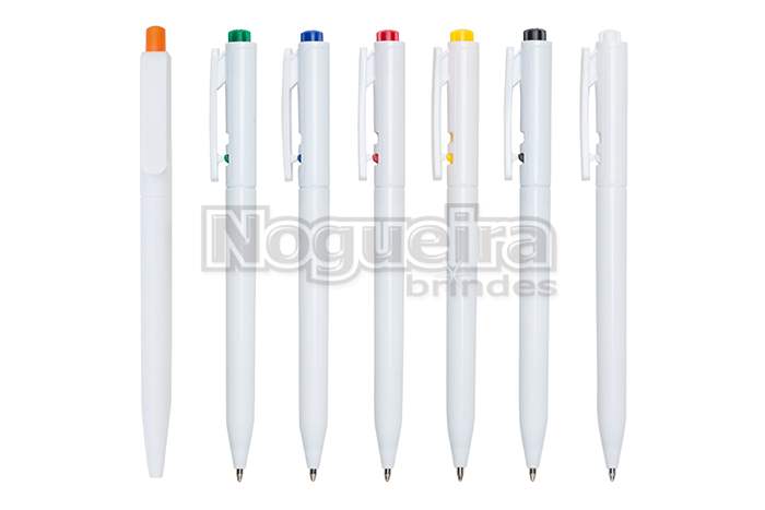 Caneta Corporativa Personalizada