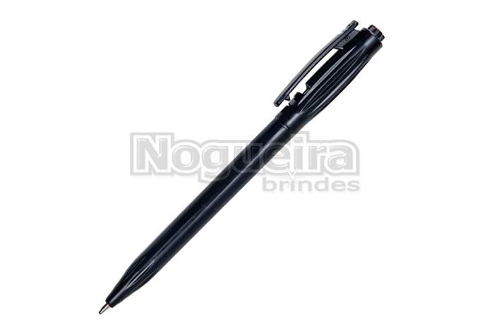 Caneta Esferográfica para Empresas com Logotipo