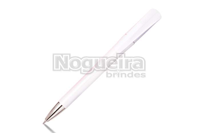 Caneta Colorida Personalizada