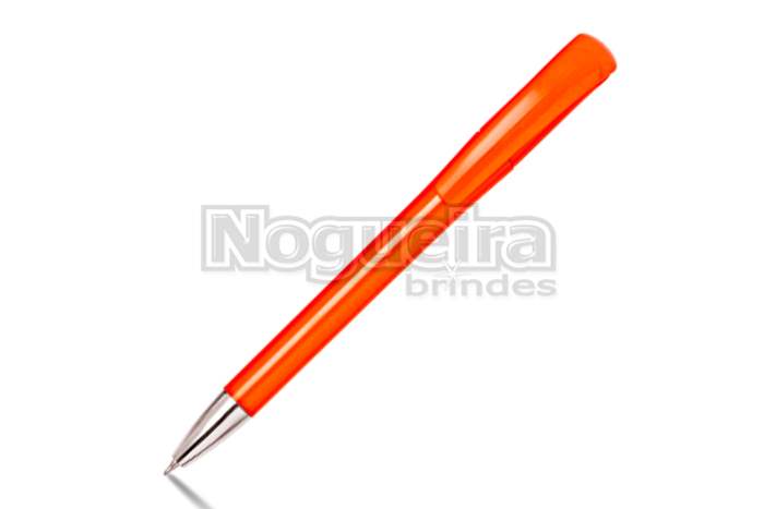 Caneta Colorida Personalizada