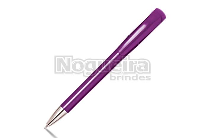 Caneta Colorida Personalizada