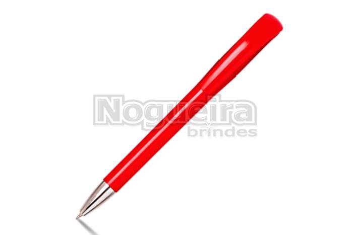 Caneta Colorida Personalizada