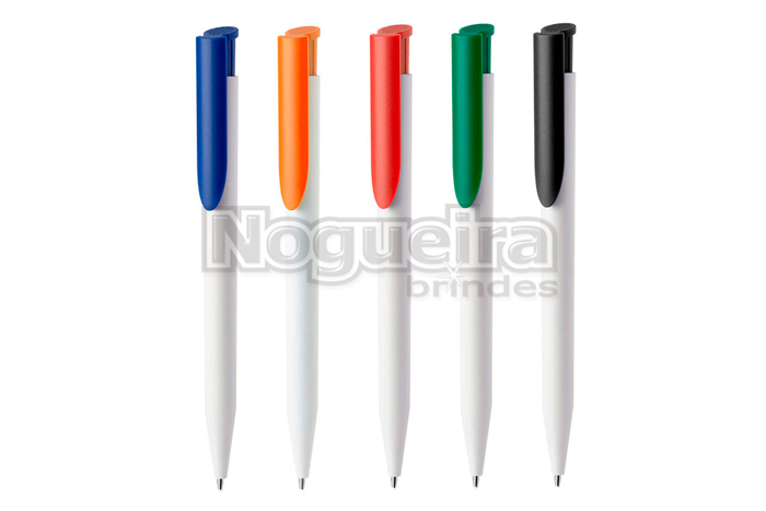 Caneta Personalizada para Eventos