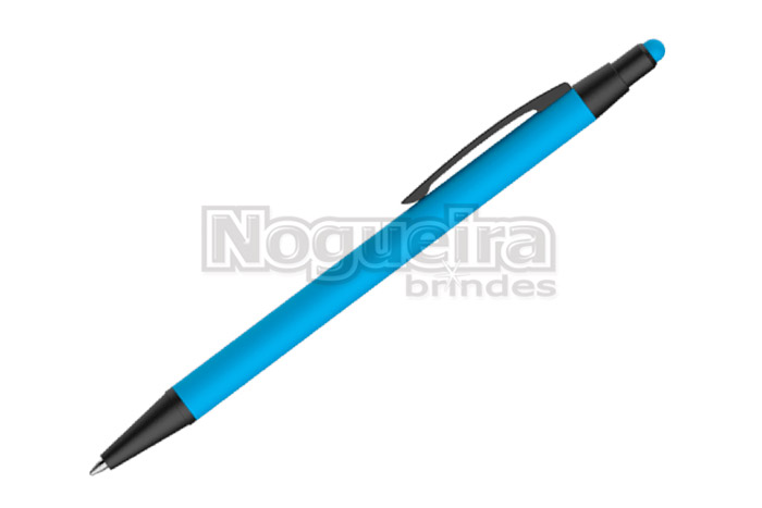 Caneta Touch Personalizada com Logotipo