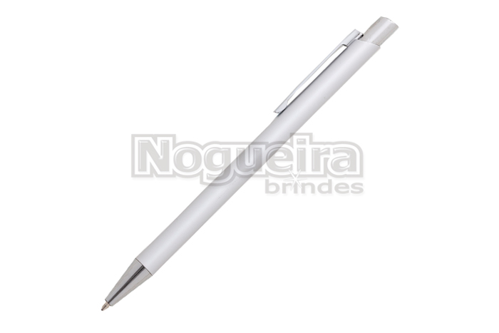 Caneta Metálica para Brinde Personalizado