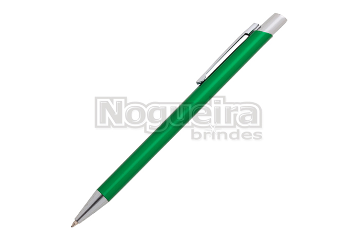 Caneta Metálica para Brinde Personalizado