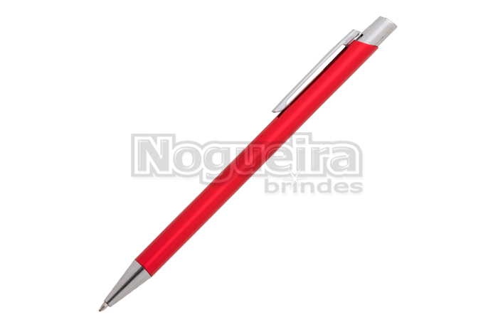 Caneta Metálica para Brinde Personalizado