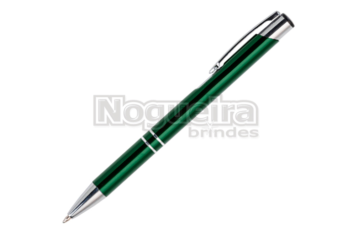 Caneta Metálica Personalizada