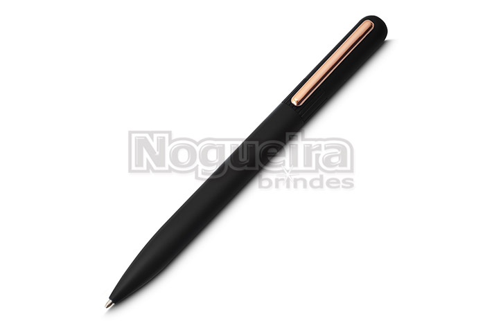 Esferografica em Alumínio Personalizada Para Brindes