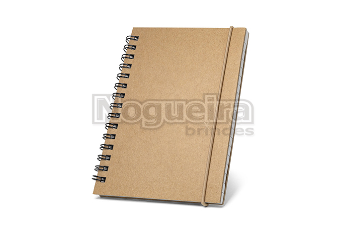 Bloco de Bolso Personalizado
