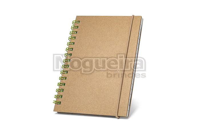 Bloco de Bolso Personalizado