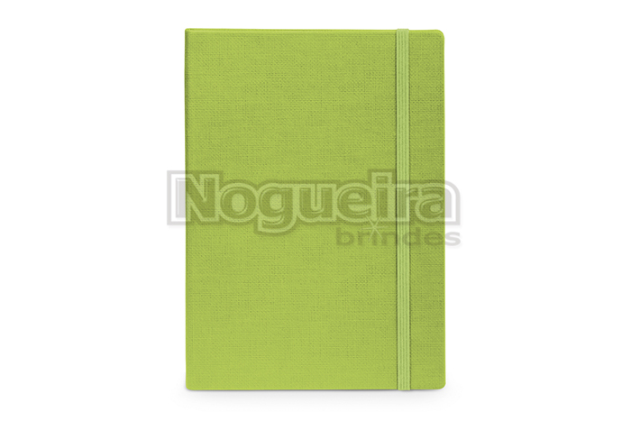 Moleskine Personalizado Promocional