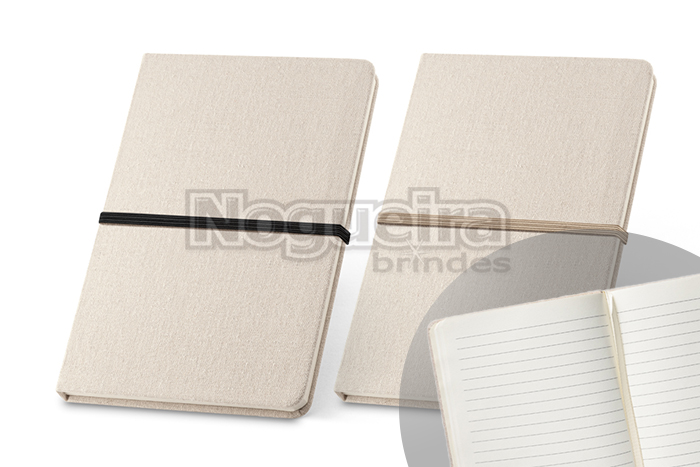 Caderno Moleskine para Brindes