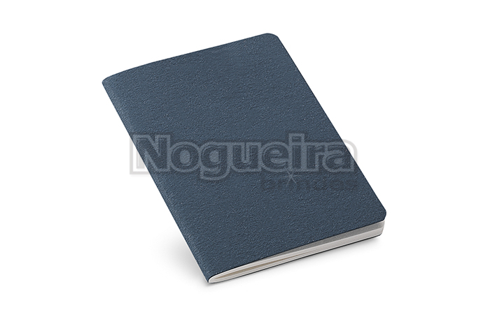 Bloco de Anotação Ecológico Personalizado
