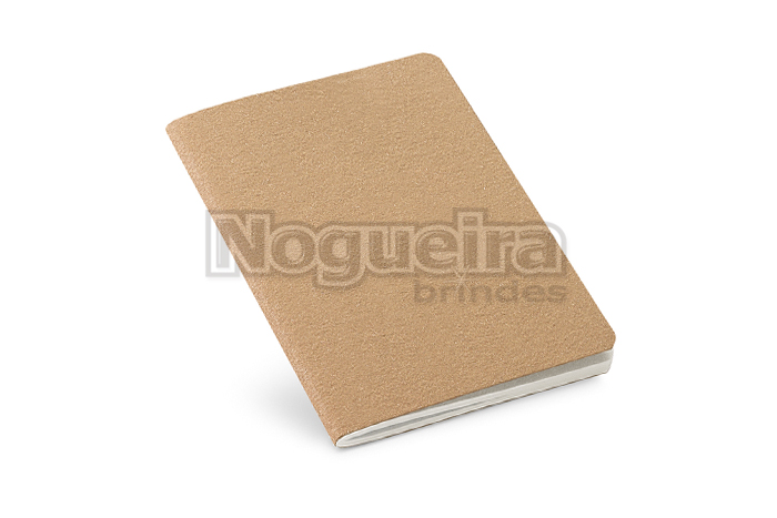 Bloco de Anotação Ecológico Personalizado