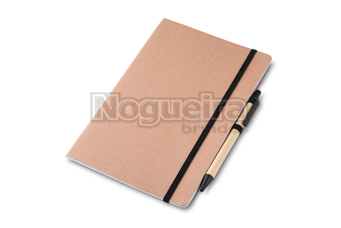 Bloco Ecológico Personalizado