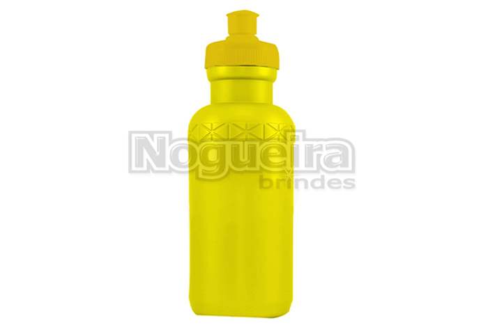 Squeeze Plástico Promocional
