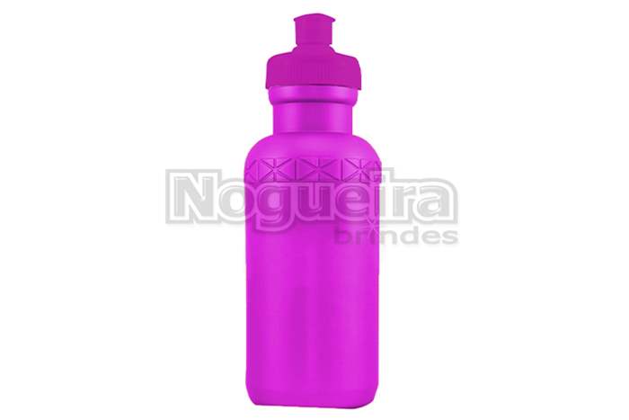 Squeeze Plástico Promocional