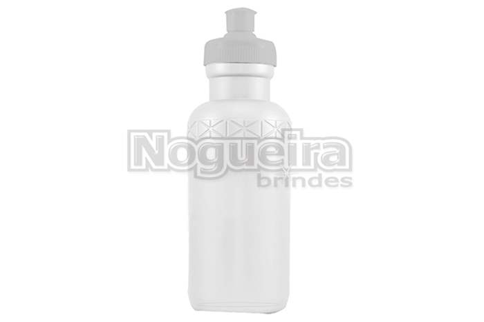 Squeeze Plástico Promocional