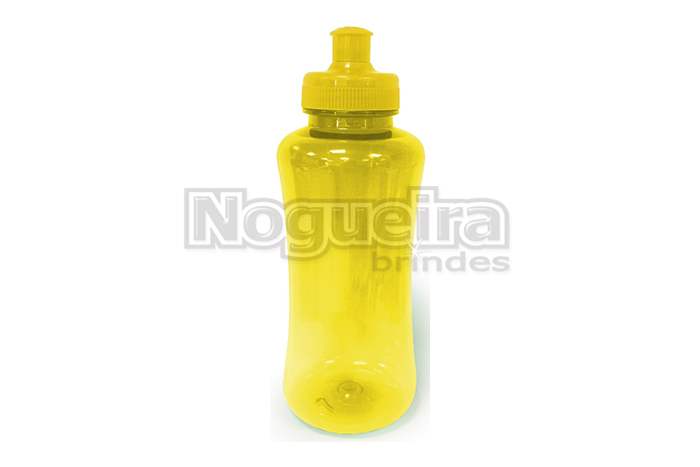 Squeeze Pet Personalizado