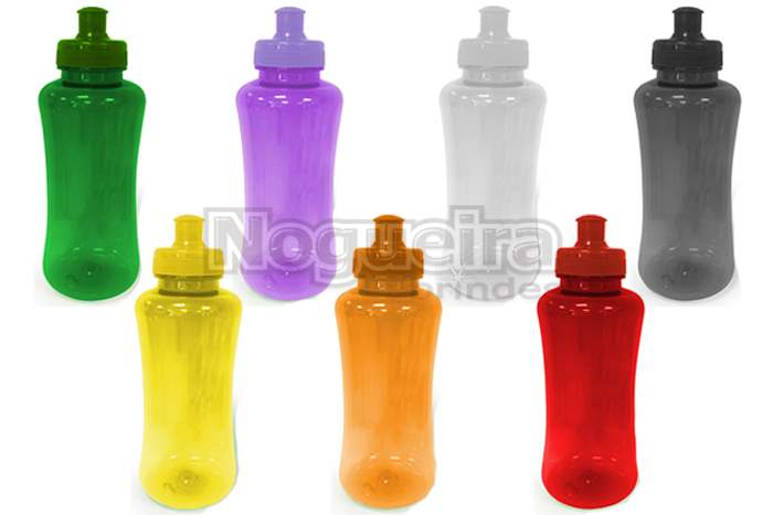 Squeeze Pet Personalizado