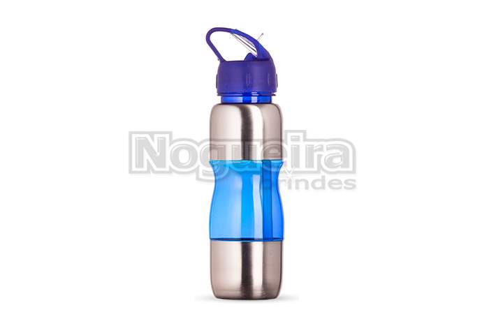Garrafa Squeeze para Brindes
