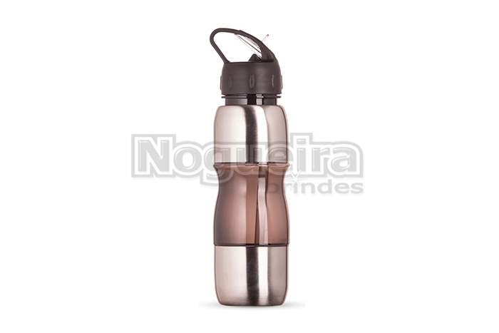 Garrafa Squeeze para Brindes
