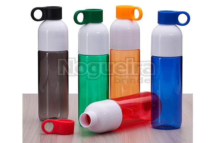Squeeze Personalizado para Brindes