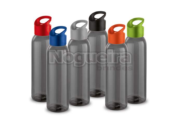 Squeeze Personalizado 600 ML