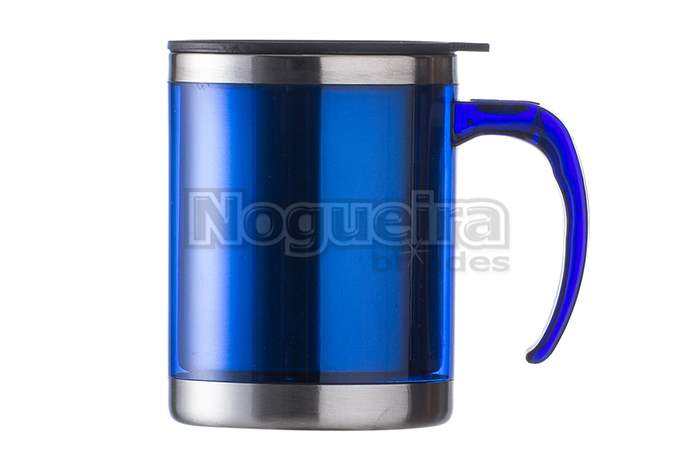 Caneca Personalizada Colorida