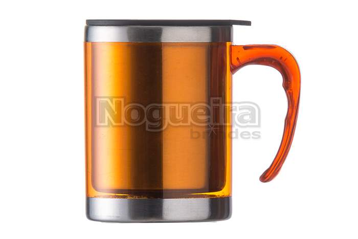 Caneca Personalizada Colorida
