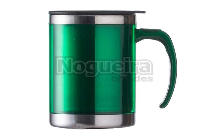 Caneca Personalizada Colorida