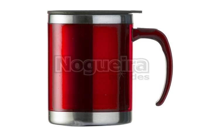 Caneca Personalizada Colorida