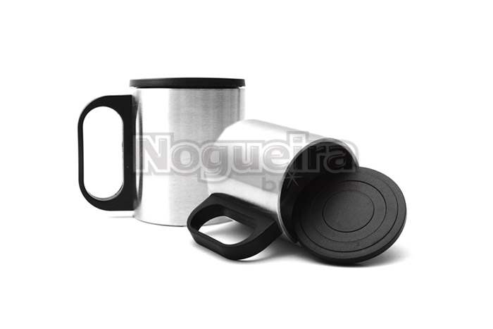 Caneca Inox Personalizada