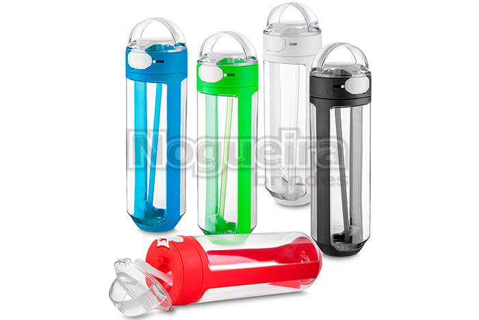 Squeeze Personalizado de 770 ML