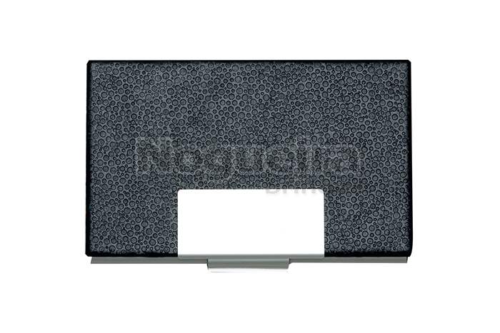 Porta Cartões de Visita Personalizado