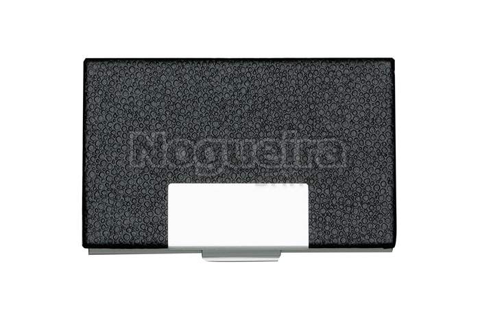 Porta Cartões de Visita Personalizado