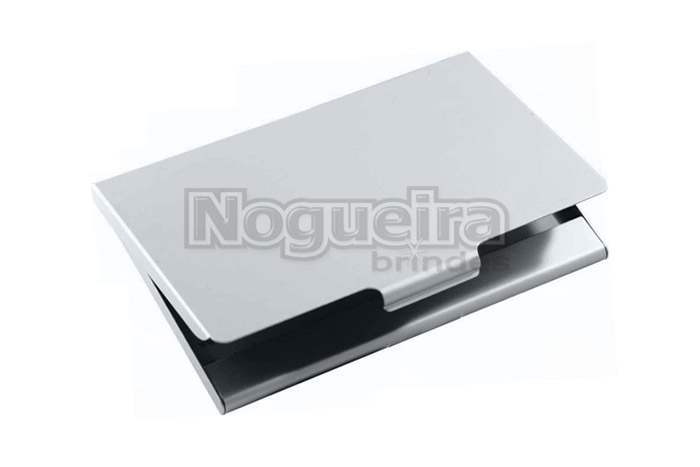 Porta Cartão para Brindes
