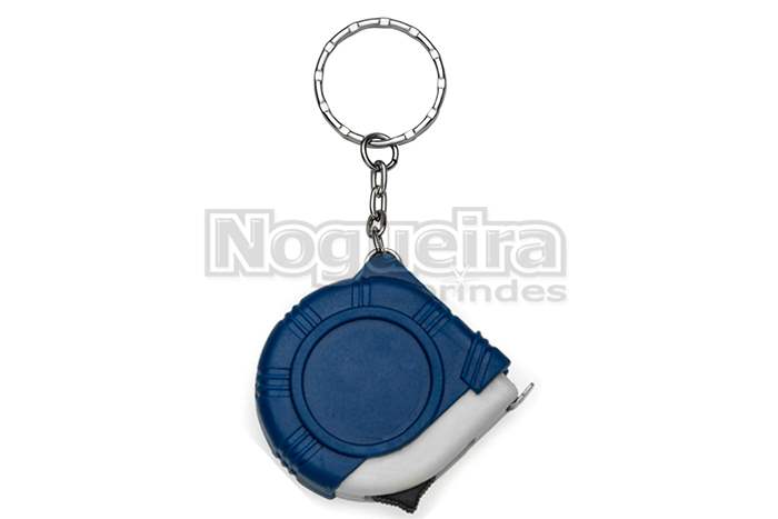 Chaveiro com Trena Personalizado
