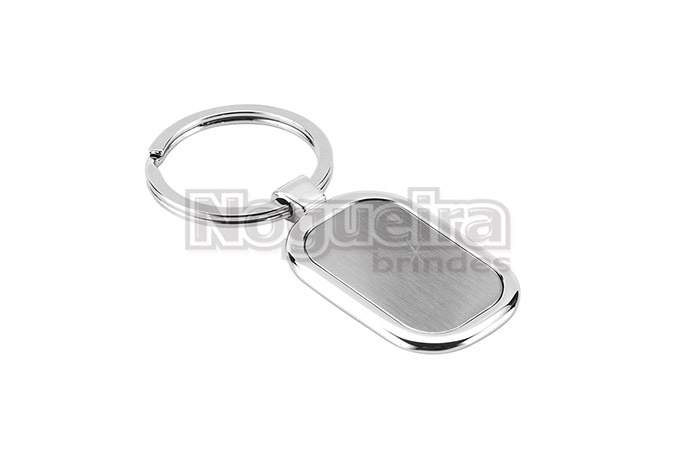 Chaveiros de Metal para Brindes Corporativos