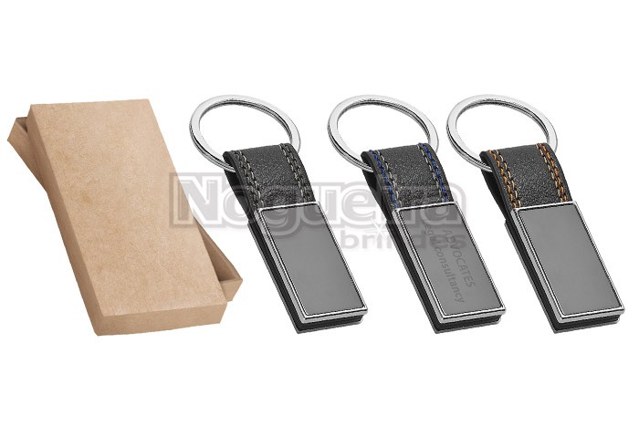 Chaveiros Personalizados para Empresas