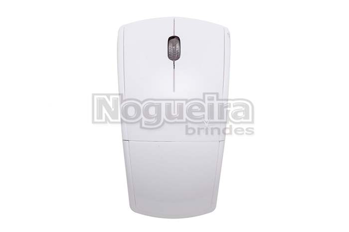Mouse Dobrável Personalizado