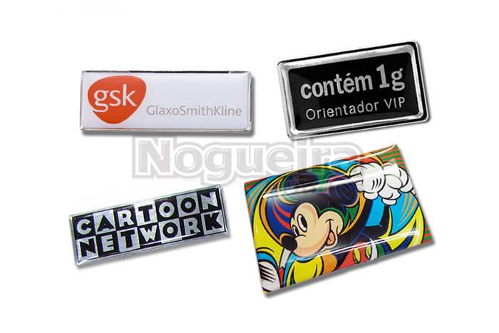 Botons Personalizados para Empresas