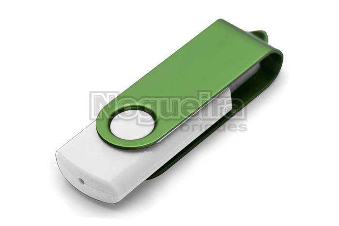 Pen Drive Colorido para Empresas