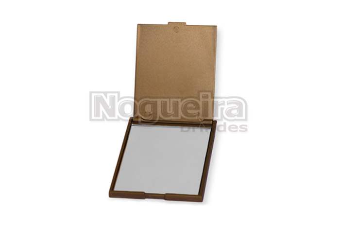 Espelho de Bolsa Personalizado