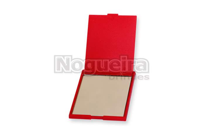 Espelho de Bolsa Personalizado