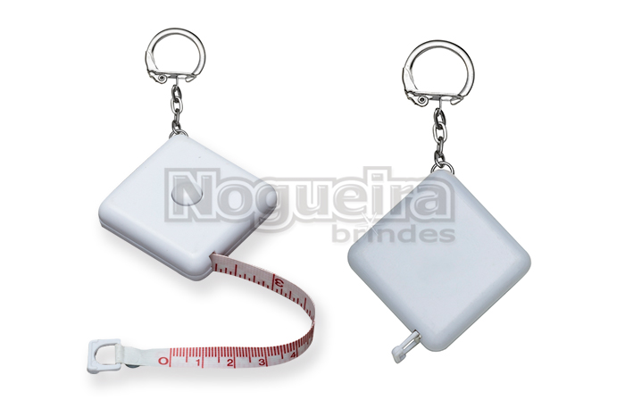 Fita Métrica com 1 Metro Personalizada