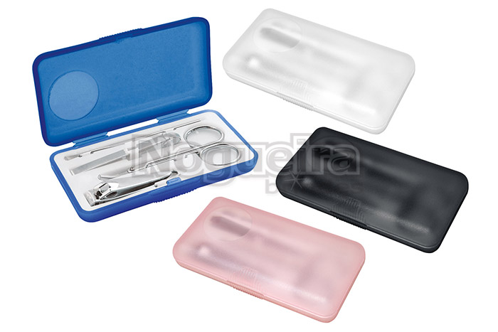 Conjunto Manicure Personalizado